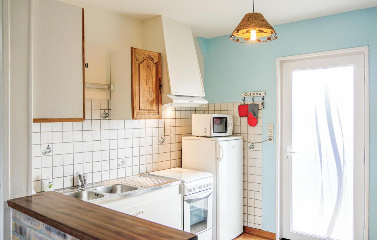 Pet Friendly Home In Creances-Plage With Wifi Exterior photo